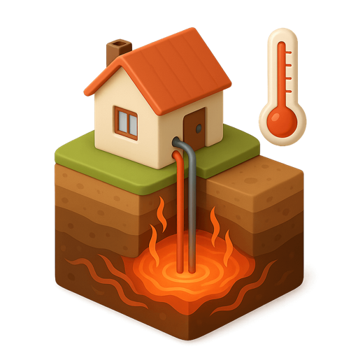 Geothermy Website
